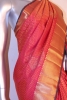 Traditional Kanchipuram Silk Saree